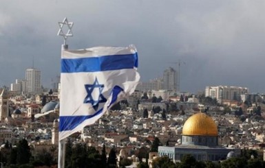 Израиль нанес новые удары по сектору Газа