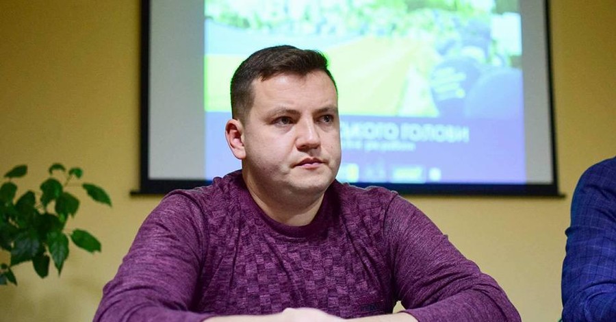 Брат мэра Ивано-Франковска получил сердечный приступ после того, как сбил человека