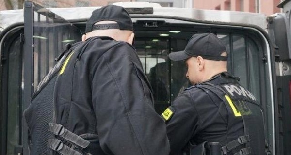 Полиция задержала банду, которая похитила 22-летнего парня у Куренёвского парка