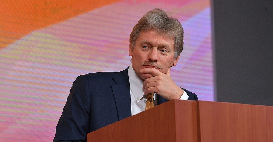Обмен пленными: в Кремле отказываются называть имена выданных Украиной лиц