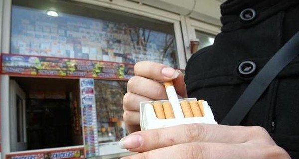 В следующем году пачка сигарет может подорожать до 100 грн