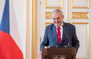 Чешский посол опроверг призывы к русинской 