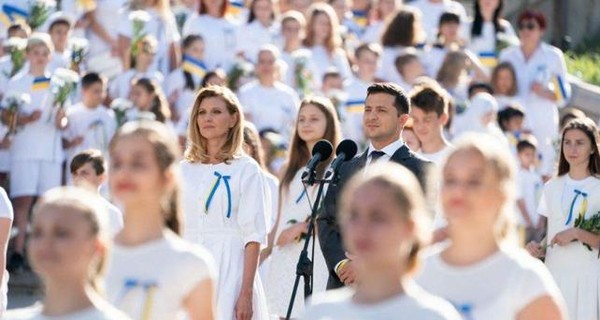 Сколько Кабмин потратил на празднование Дня независимости в Украине