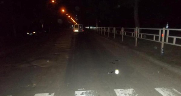 На Волыни напали на патрульных, тем пришлось отстреливаться