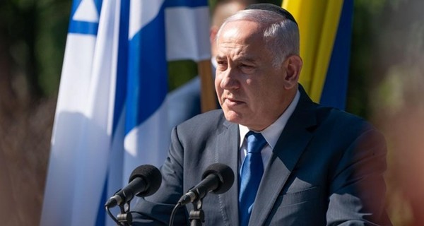 Нетаньяху настроился на аннексию