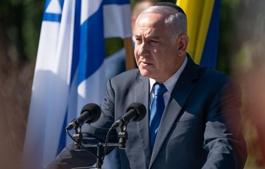 Нетаньяху настроился на аннексию