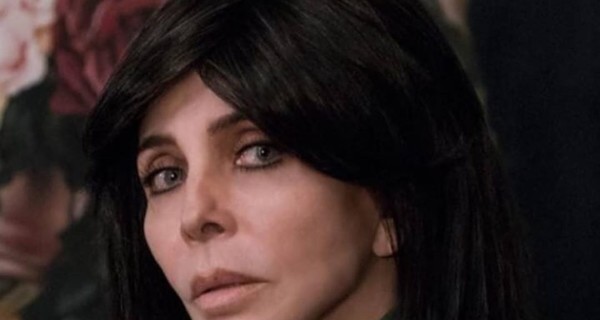 Звезда сериалов 