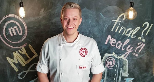 Победитель 