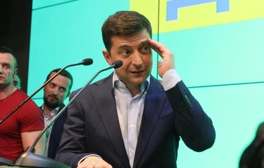 Зеленский заявил, что выборы на Донбассе состоятся только по украинскому законодательству