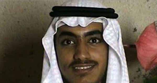 Трамп подтвердил ликвидацию сына Усамы бен Ладена