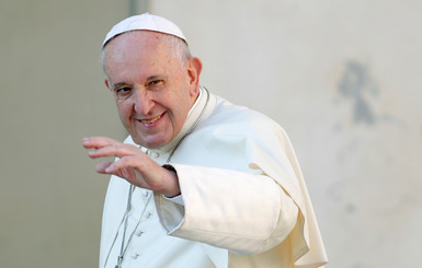 Папа Римский выступил против пожизненного заключения