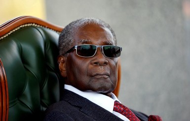 Роберта Мугабе похоронят в мавзолее