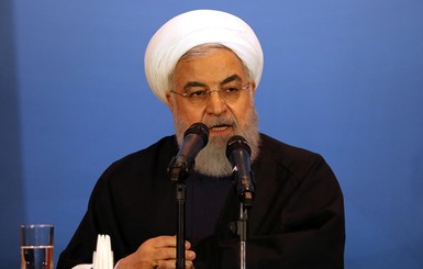 Президент Ирана отказался от переговоров с Трампом