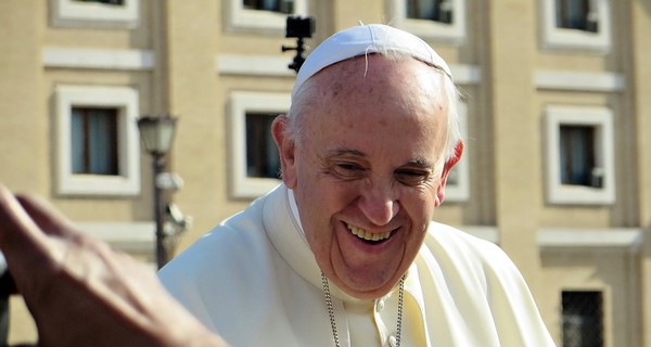 Папа Римский прокомментировал обмен пленными между Украиной и Россией