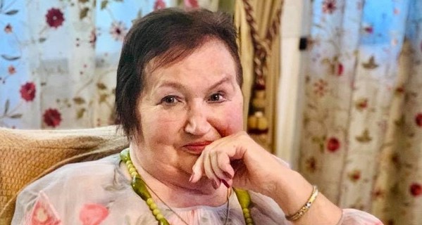 У Александра Турчинова умерла мать