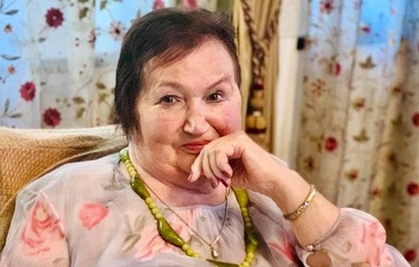 У Александра Турчинова умерла мать