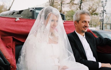 Для тех, кто пропустил: Собчак опубликовала все трэш-моменты свадьбы