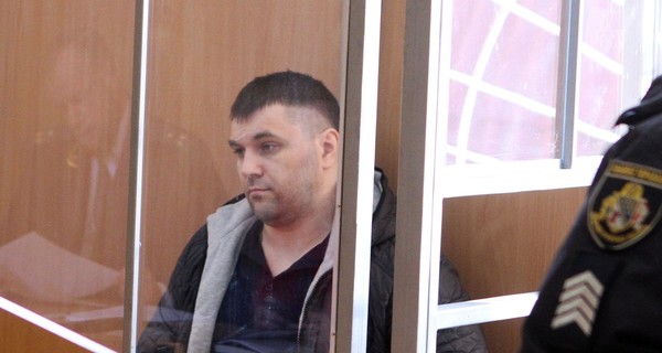 Убийца двух патрульных после отмены апелляции надеется на милость Верховного суда