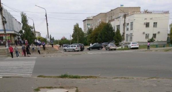 СМИ: в Запорожской области убили заместителя главы Акимовской ОТГ 