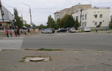 СМИ: в Запорожской области убили заместителя главы Акимовской ОТГ 