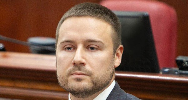 В Киеве избили замглавы КГГА: Владимир Слончак в реанимации