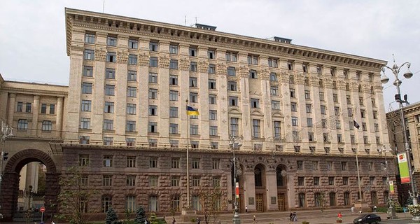 Новый закон о столице: что депутаты хотят сотворить с Киевом