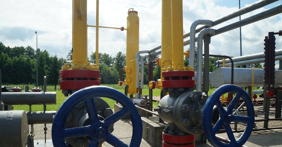 Пять вопросов о переговорах по транзиту российского газа через Украину