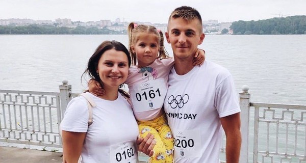 Биатлонист Дмитрий Пидручный станет отцом во второй раз