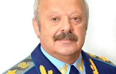 Умер бывший Генпрокурор Украины