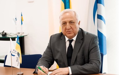 Бывший глава представительства ЕБРР подал в суд на украинский Нацбанк