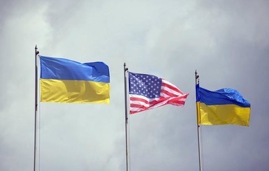 В США приняли закон о выделении Украине 250 миллионов долларов военной помощи