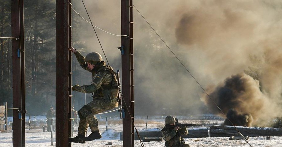 Начинается осенний призыв: сколько новобранцев ждут в украинской армии