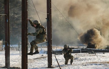 Начинается осенний призыв: сколько новобранцев ждут в украинской армии