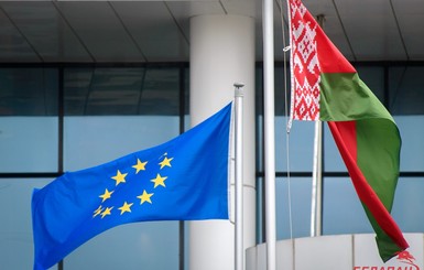 Беларусь упростит визовый режим с Евросоюзом