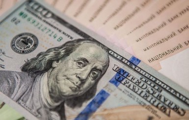 Доллар уже ниже 24,5 грн: Почему нет курса, который заложен в бюджете