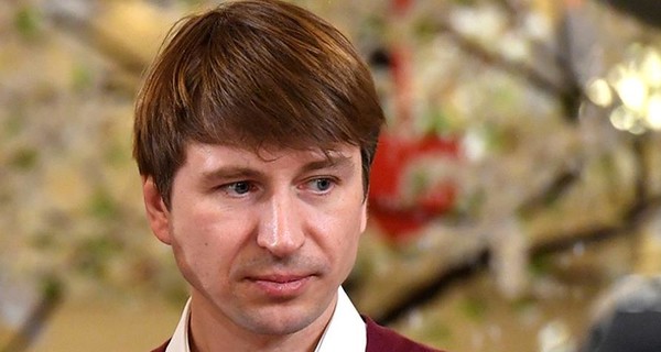 Российского фигуриста обвинили в пиаре на болезни Заворотнюк