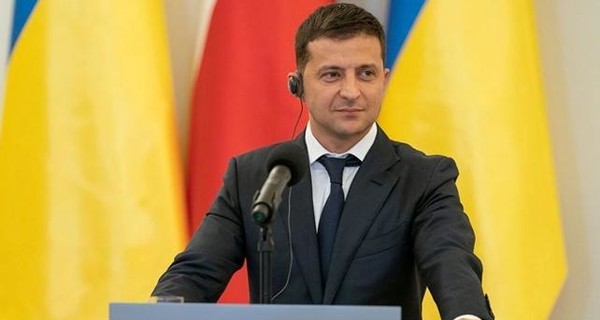 Президент Молдовы хочет встретиться с Зеленским в Нью-Йорке