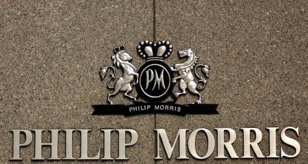 Philip Morris: Кабмин и ГФС действовали в рамках закона при Мировом соглашении с компанией