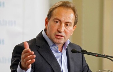 Николай Томенко собрался на выборы мэра Киева