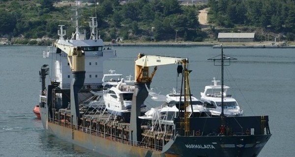Камерунские пираты отпустили похищенного украинца