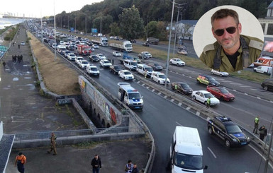 Майор израильского спецназа о действиях полиции на мосту Метро: Сработали правильно
