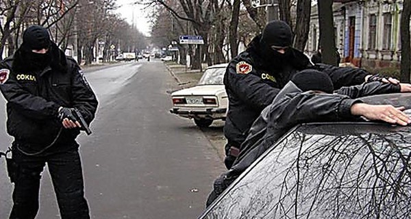 Как милиция Житомира трижды упустила убийцу-каннибала