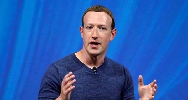 Цукерберг назвал глобальную проблему Facebook, повлекшую миллиардные убытки