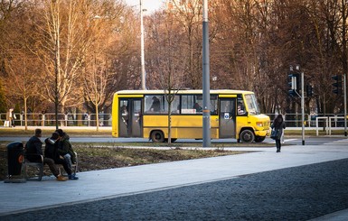 Полицейские предложили изменить правила пассажирских перевозок в Украине