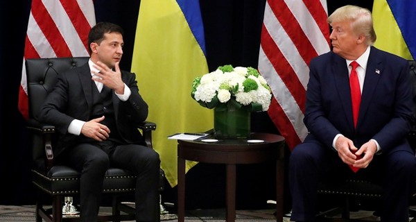 Советы дипломатов Зеленскому: как общаться с президентами, чтобы не было стыдно за стенограмму