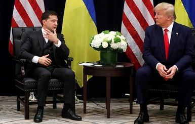 Советы дипломатов Зеленскому: как общаться с президентами, чтобы не было стыдно за стенограмму