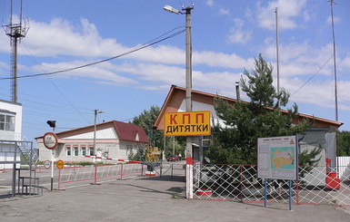 В Чернобыльской зоне запустили водные экскурсии