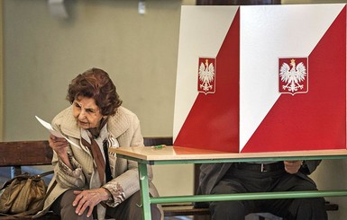 Выборы в Сейм Польши: ЛГБТ, свиньи и антисемитизм