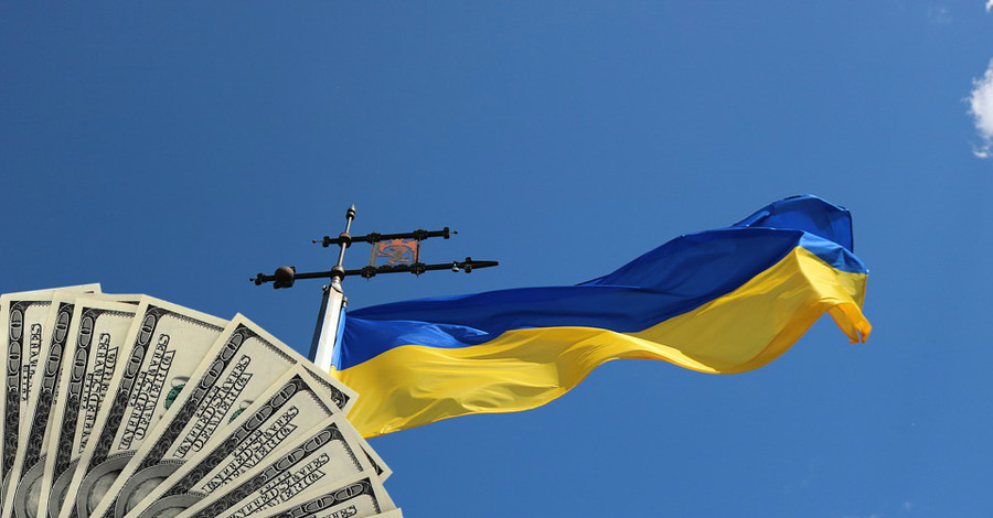 Рекордные долги Украины: кто их набрал и как будем отдавать