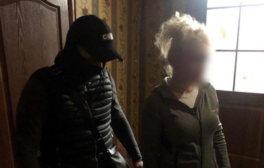В Донецкой области женщина наняла киллера, чтобы тот убил ее мужа-фермера